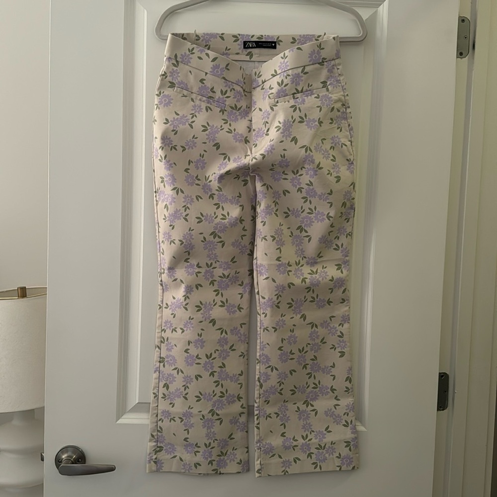 Zara Pants